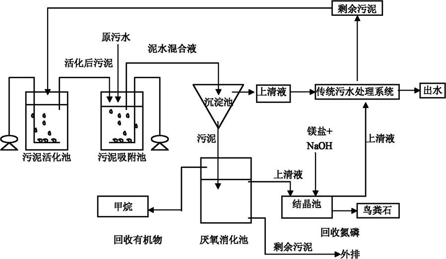 廢水排放的生物學(xué)指標(biāo)